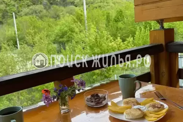 Дом под ключ «Абрау» Дом под ключ «Абрау»