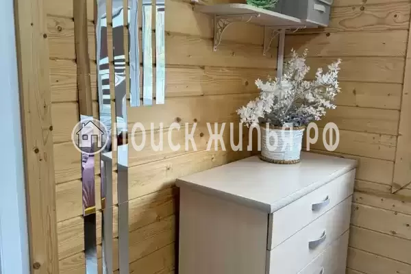 Дом под ключ «Абрау» Дом под ключ «Абрау»