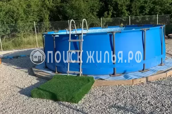 Дом под ключ «Абрау» Дом под ключ «Абрау»