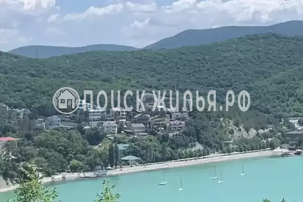 Дом под ключ «Абрау» Дом под ключ «Абрау»