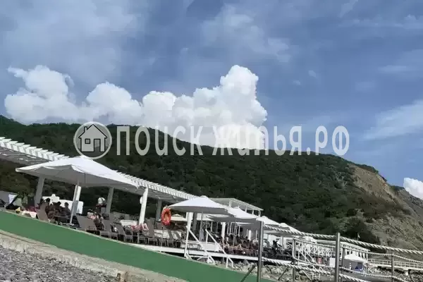 Дом под ключ «Абрау» Дом под ключ «Абрау»