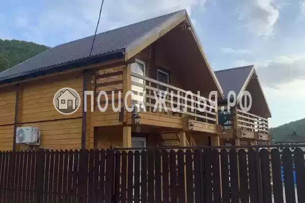 Дом под ключ «Абрау» Дом под ключ «Абрау»