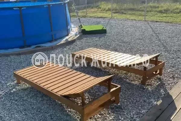 Дом под ключ «Абрау» Дом под ключ «Абрау»