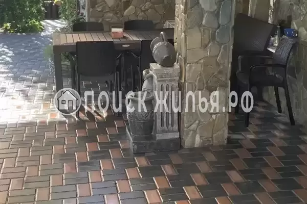 Дом под ключ «Фортуна» Дом под ключ «Фортуна»