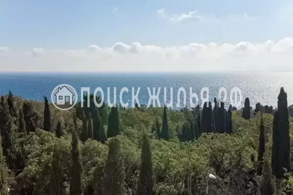 Квартира «Студия напротив санатория Боброва»