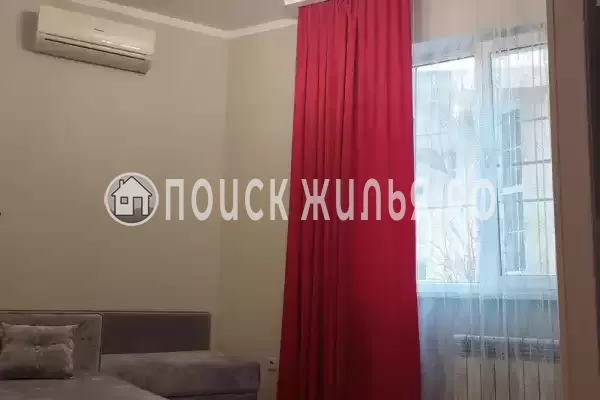 Квартира «Двухкомнатная квартира у моря»