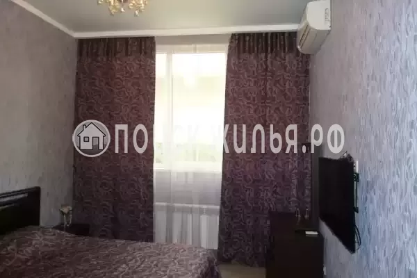 Квартира «Двухкомнатная квартира у моря»