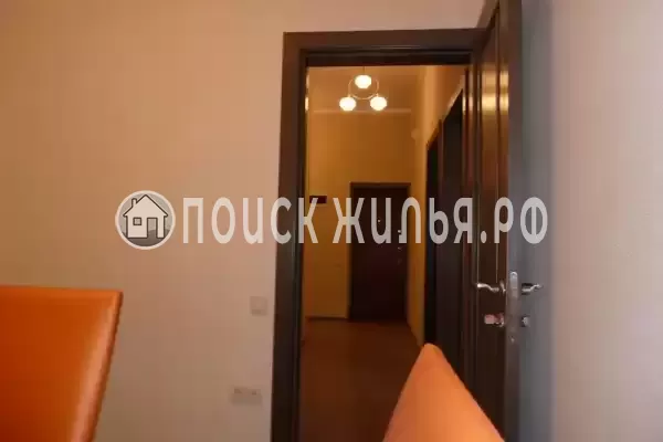 Квартира «Двухкомнатная квартира у моря»