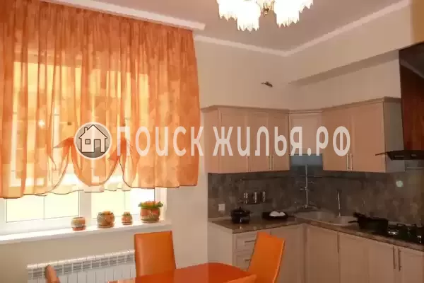 Квартира «Двухкомнатная квартира у моря»