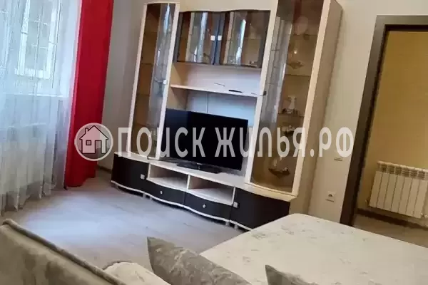 Квартира «Двухкомнатная квартира у моря»