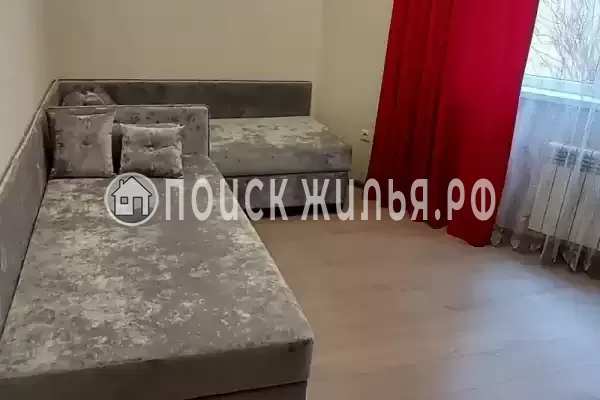 Квартира «Двухкомнатная квартира у моря»