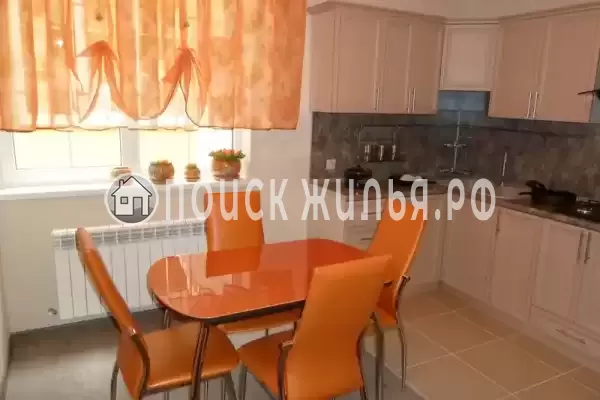 Квартира «Двухкомнатная квартира у моря»