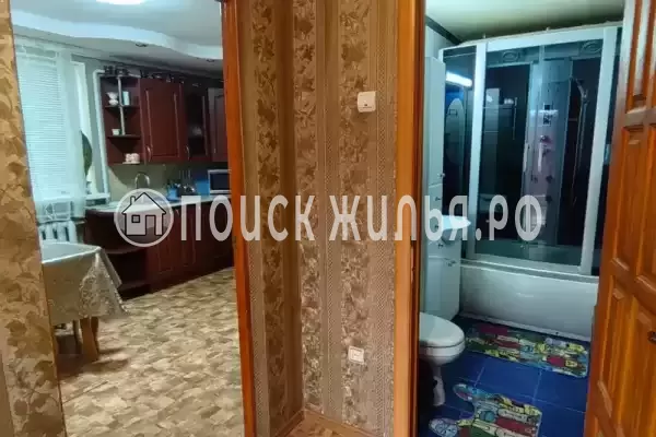 Дом под ключ, Павлова, д.15 Дом под ключ, Павлова, д.15