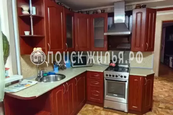 Дом под ключ, Павлова, д.15 Дом под ключ, Павлова, д.15