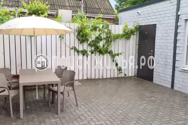 Дом под ключ, Энгельса, д.80 Дом под ключ, Энгельса, д.80