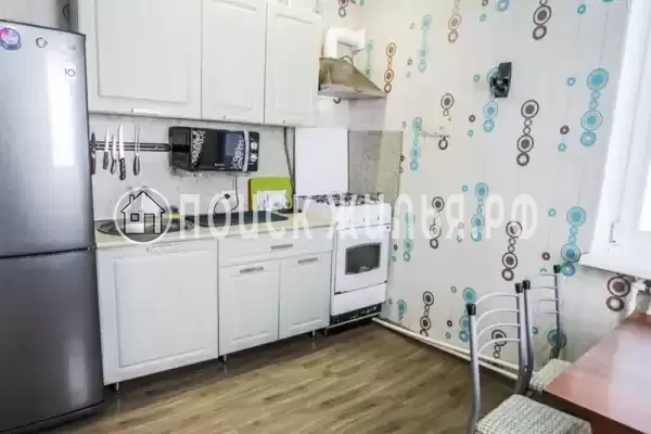 Дом под ключ «На Морской»