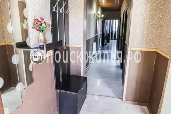 Дом под ключ «На Морской»