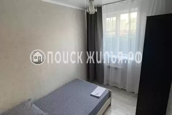 Дом под ключ «На Морской»