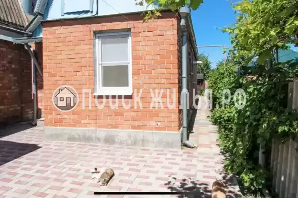 Дом под ключ «На Морской»