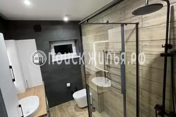 Дом под ключ «На Морской»