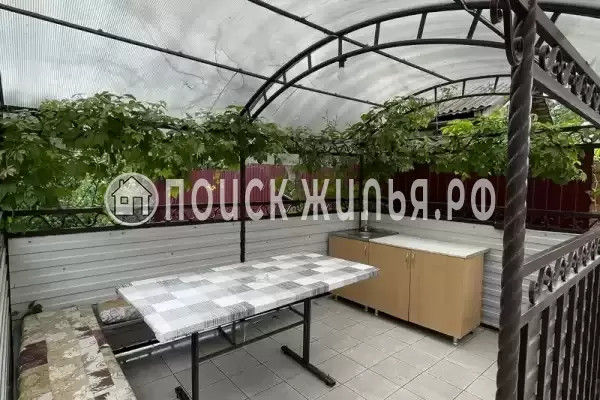 Дом под ключ «На Морской»