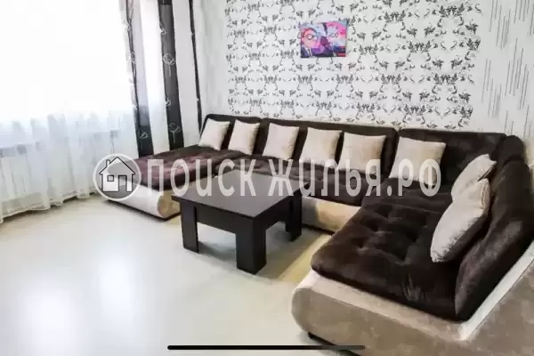 Дом под ключ «На Морской»