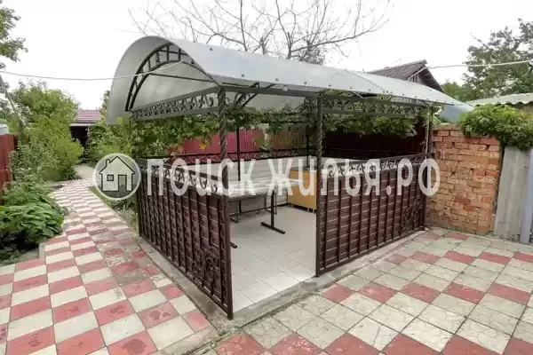 Дом под ключ «На Морской»