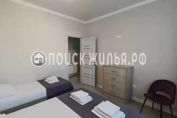 Апартаменты «На Красноармейской» Апартаменты «На Красноармейской»