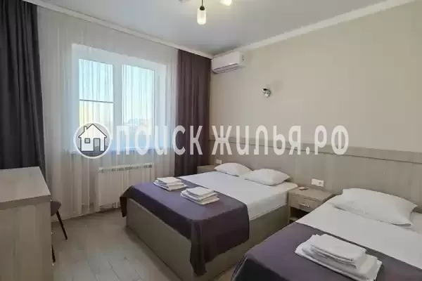 Апартаменты «На Красноармейской» Апартаменты «На Красноармейской»