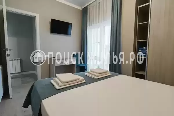 Апартаменты «На Красноармейской» Апартаменты «На Красноармейской»