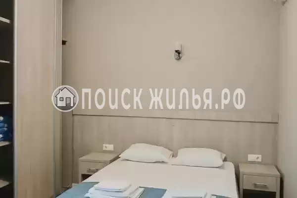 Апартаменты «На Красноармейской» Апартаменты «На Красноармейской»