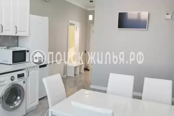 Апартаменты «На Красноармейской» Апартаменты «На Красноармейской»