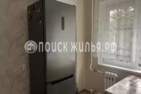 Частный сектор «Комната в двухкомнатной квартире в центре»