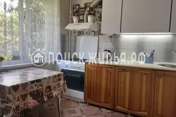 Частный сектор «Комната в двухкомнатной квартире в центре»