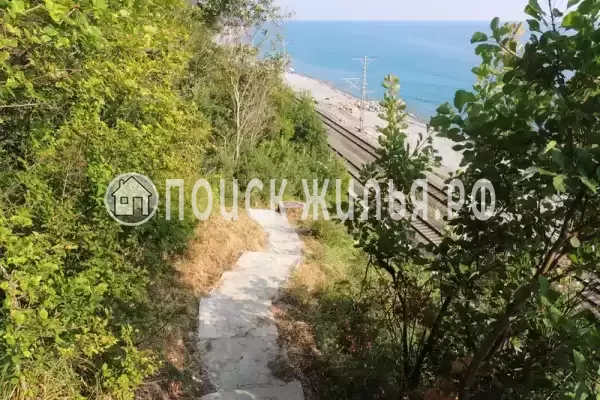 Частный сектор «Дача у моря»