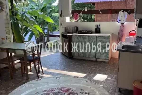 Частный сектор «Дача у моря»