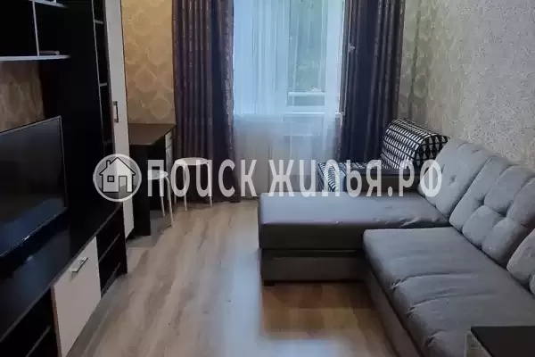 Квартира, Тюльпанов, д.41