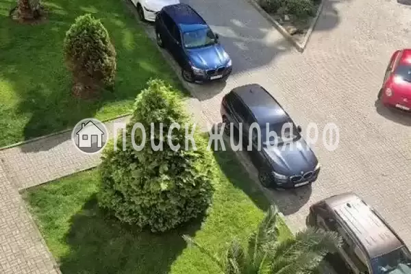 Квартира, Тюльпанов, д.41