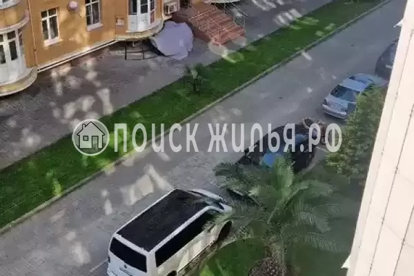 Квартира, Тюльпанов, д.41