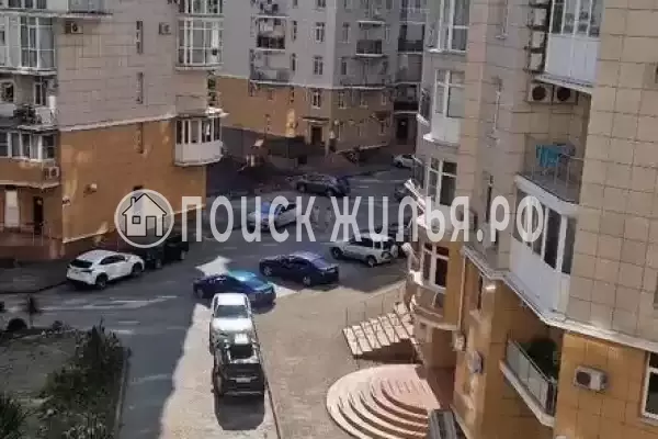 Квартира, Тюльпанов, д.41