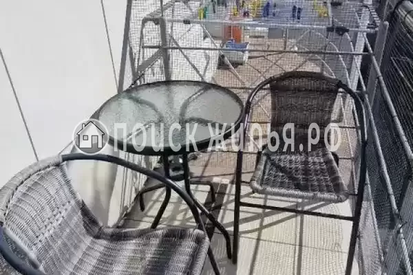 Квартира, Тюльпанов, д.41