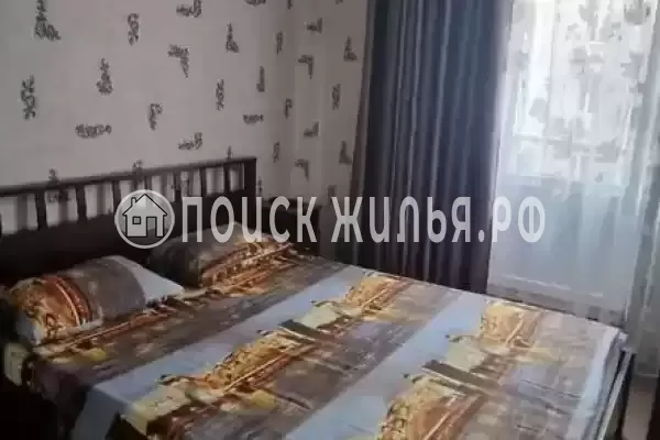 Квартира, Тюльпанов, д.41