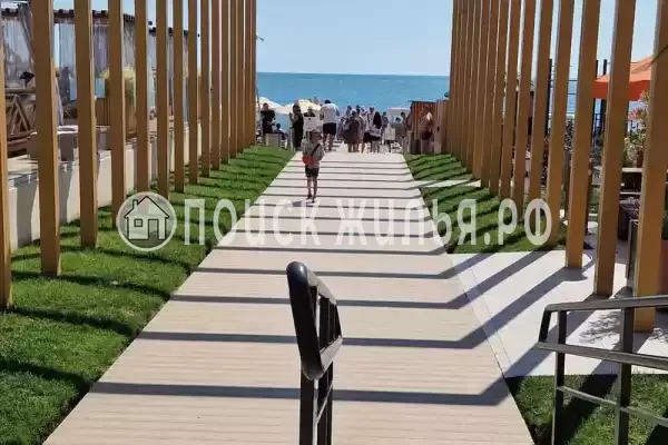 Квартира, Тюльпанов, д.41