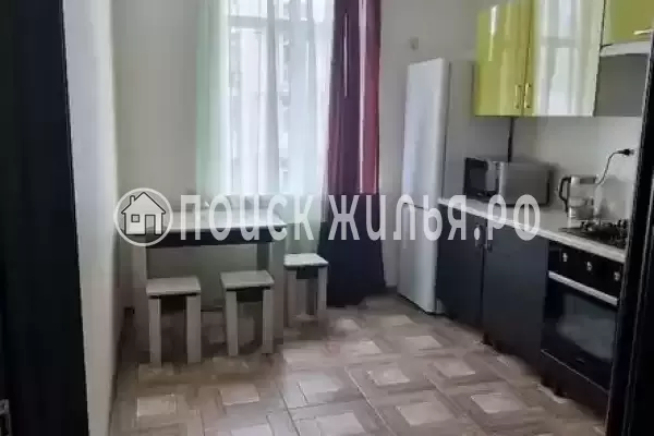 Квартира, Тюльпанов, д.41