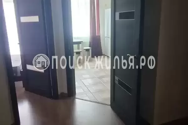 Квартира, Тюльпанов, д.41