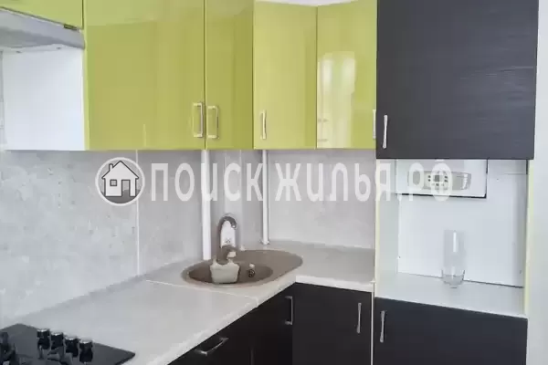 Квартира, Тюльпанов, д.41