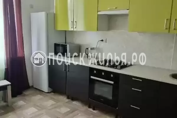 Квартира, Тюльпанов, д.41