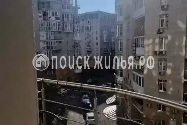 Квартира, Тюльпанов, д.41