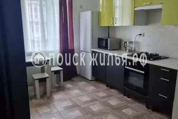 Квартира, Тюльпанов, д.41