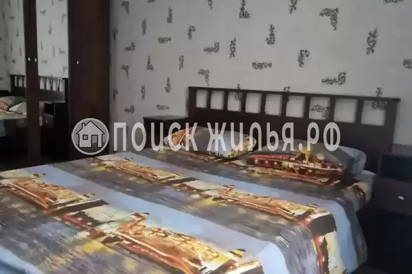 Квартира, Тюльпанов, д.41